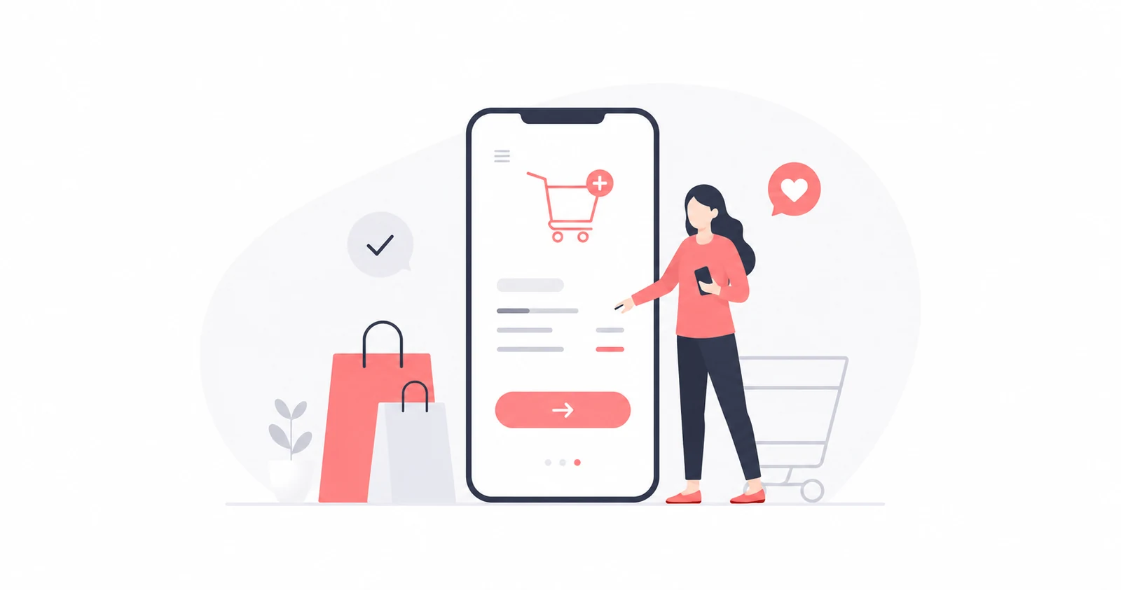 Designing in States